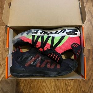 Adidas Dame 6 Ruthless